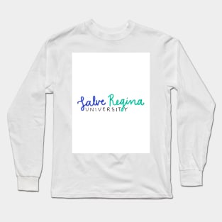 Salve Regina University Long Sleeve T-Shirt